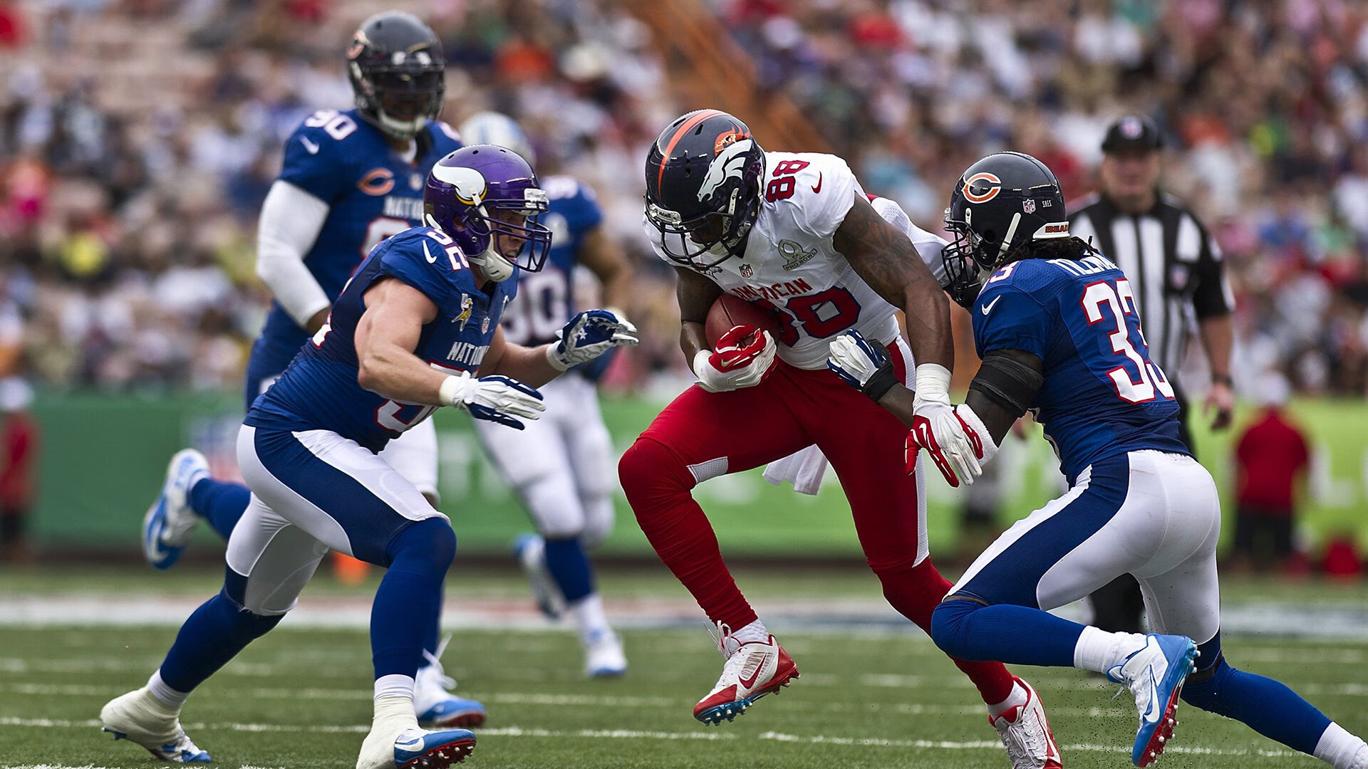 布雷默用实力证明自己,土耳其压哨击败委瑞内拉