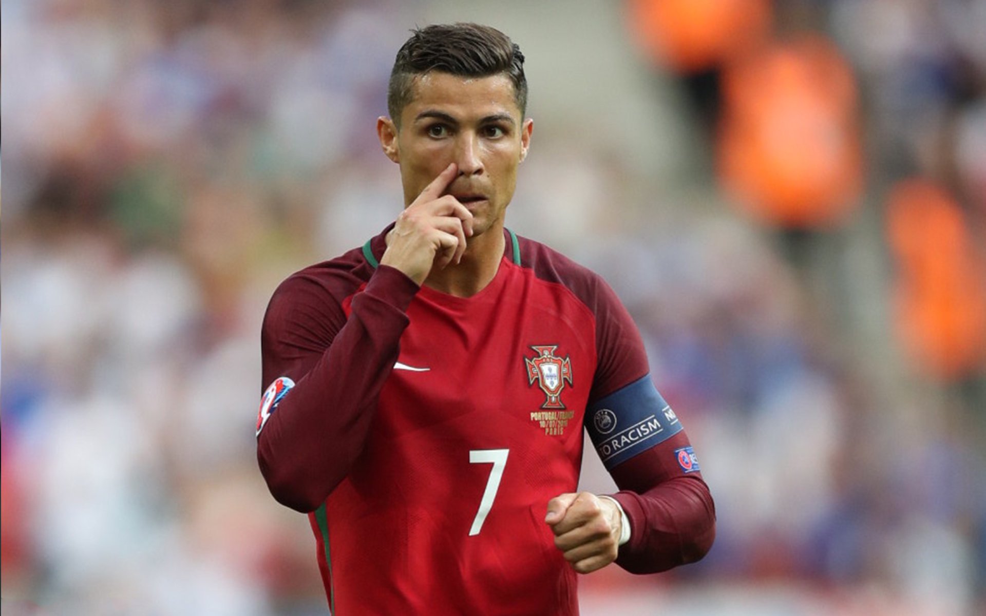 西甲国家德比之夜，奥斯梅恩用不存在定义了存在